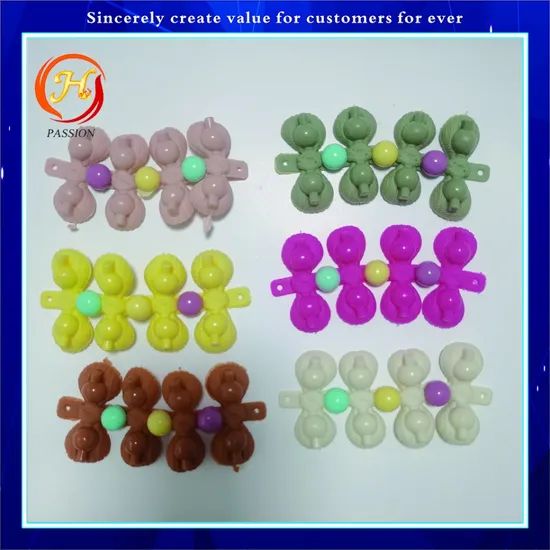 Shoe Accessories for Classic Decoration Color Custom Trademark custom HS Code 3926400000 Specification custom Type Shoe - Image 1