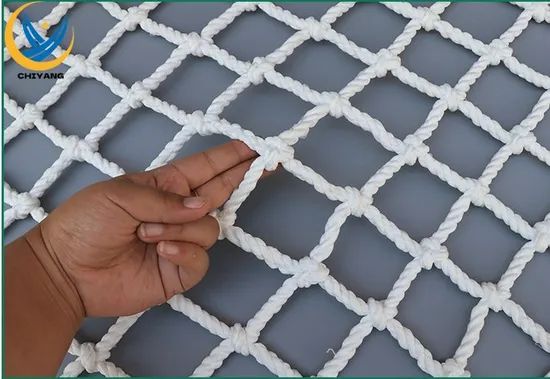 Winter Guard Fence/Fishing/Plastic/Trawl/Basketbll Safety Protection Net - Image 1