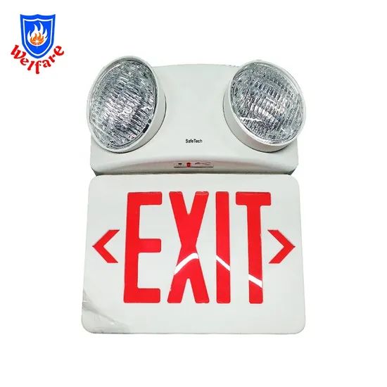Good Emergency Exit Light Rechargeable - Image 2