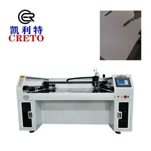 Seamless Fabric Adhesive Dispensing Machine for Professional Use - Image 6