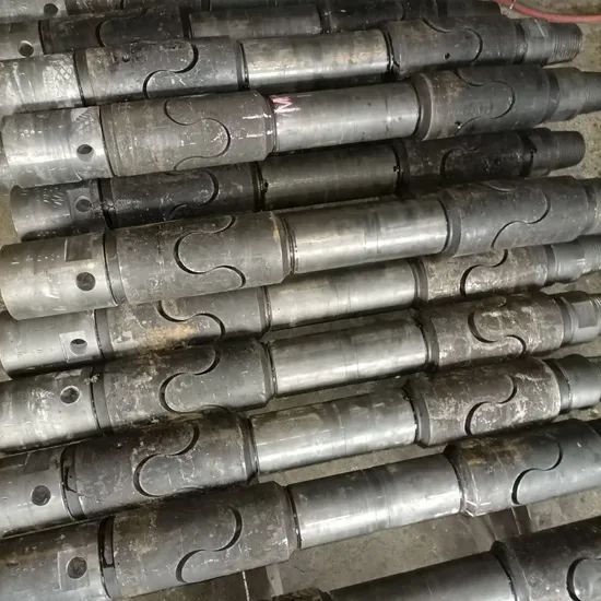 Factory Direct Sale 172mm Downhole Motor Accessories - Image 2