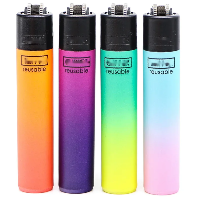 Clipper Lighters Original Clipper Refillable Lighters – Premium Wholesale Bulk Supply - Image 5