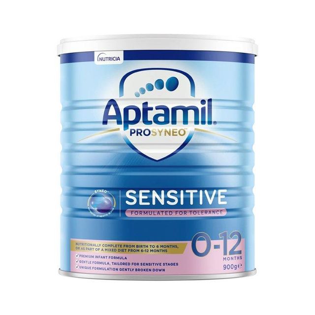 Complete Family Nutrition Aptamil Milk Powder Bulk Export Quality Supply - Image 4