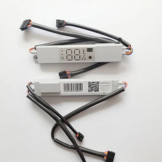 Indoor Unit Electrical Control Box Assembly Hmb-05q/Ta 0150819876 Display Board Receiver - Image 1