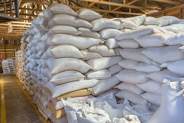Premium White Refined Cane Sugar ICUMSA 45 — Food Grade Export Quality - Image 4