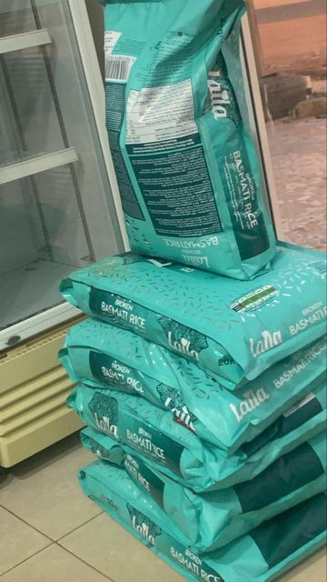 High Quality Premium Long Grain Basmati Rice - Basmati Rice - Image 2
