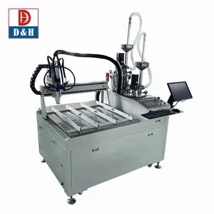 Automatic Epoxy Resin Filling System - Image 1