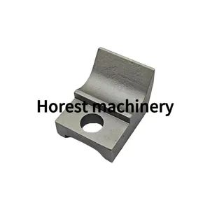 Direct From Factory Mulcher Knife F0010-03-2 Planer Blade Weight 1kg MOQ 500PCS Origin China HS Code 84314999 Type Wood Chipper - Image 6