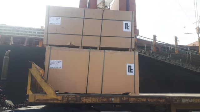 Breakbulk Cargo Chartering & Maritime Brokerage - Image 3