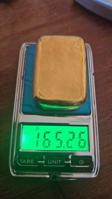 GOLD - Image 2