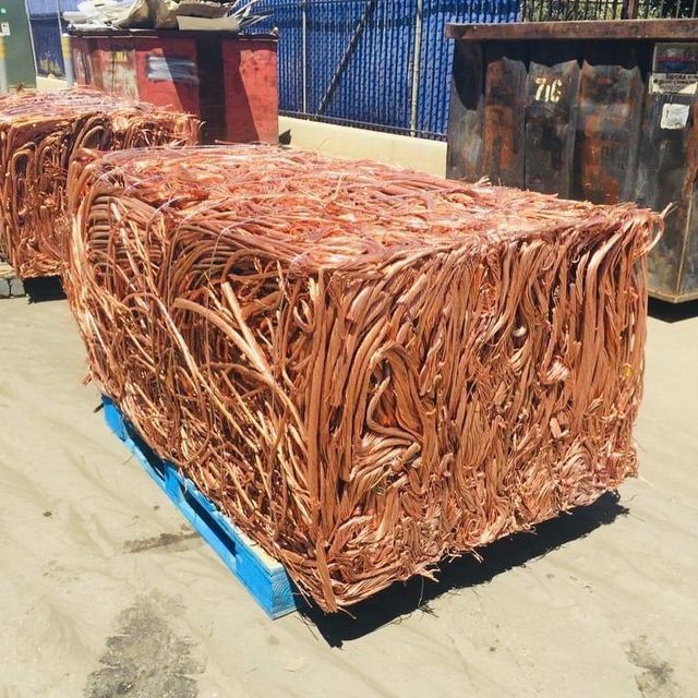 Order Copper Wire Scrap 99.99%, Pure Mill Berry Copper/Copper Scrap Wire 99.9% - Image 4