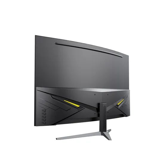 Stunning 32-Inch Nanoscreen Monitor for Business and Gaming - Image 4