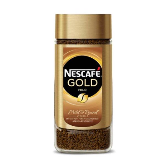 Nescafé Gold 100g Wholesale Premium Coffee Beverage Smooth Taste Ready to Prepare Bulk Supply Export Standard Packaging - Image 4