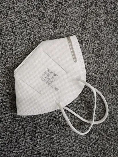 Protective 95 Face Mask Respirator Promotion Discount Ready in Stock - Image 2