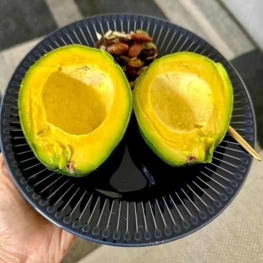 Fresh Avocado Indonesia - Miki Variety Fruit Type Avocado - Image 3