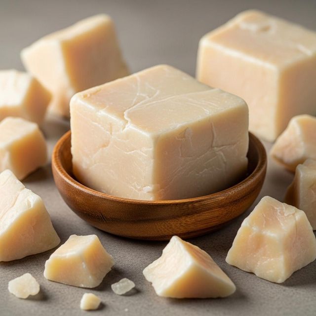 Carefully Processed Beef Fat Delivering Edible Beef Tallow For Global Wholesalers With Vacuum Packed Format - Image 2