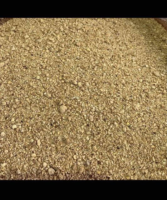 Soybean meal Instruction for use Feed Packaging Big-bags, Container 20-40 - Image 1