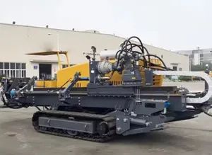 Xz360e New Horizontal Directional Drilling Rig Machine with Good Price - Image 6