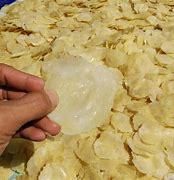 Emping Melinjo Chips Features Organic Texture Crispy, Puffed Up, Golden Brown Processing Method Sun-dried After Leveling - Image 4