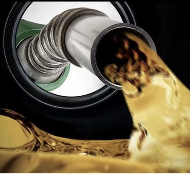 Jet Fuel A1 Delivery Form Tank Filling - Image 2