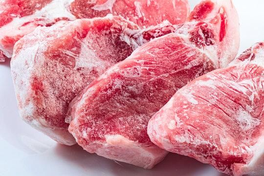 Frozen Meat beef, pork, lamb, and goat - Image 2