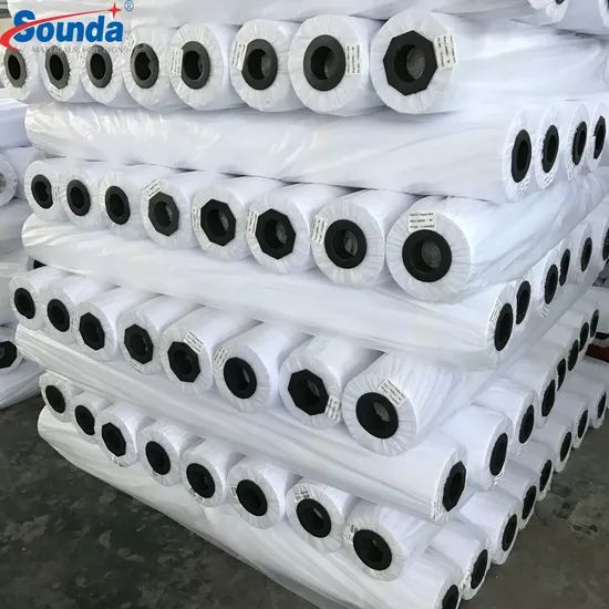 Backlit Fabric Flag Textile Sublimation Textile Shape Square Size Customized Trademark Sounda HS Code 6006310000 Model NO. - Image 3