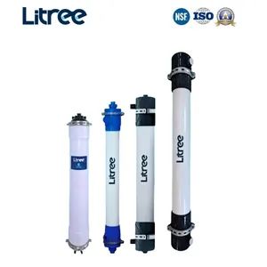 Litree High-Performance Sewage Treatment Equipment with PVDF/PVC UF Purification - Image 2
