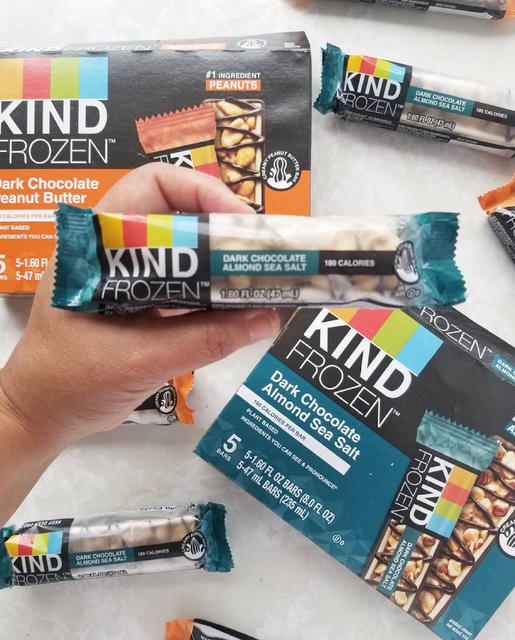 MOST POPULAR KIND Snacks Crispy Chocolate Bars Variety Pack ON SALE - Image 4