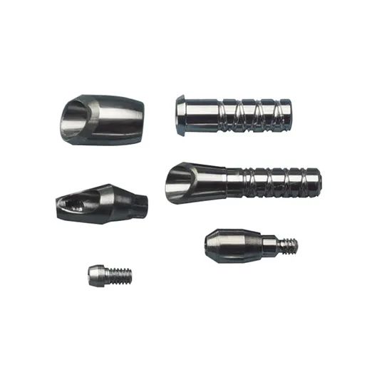 Prior Generation Implants Dental Implants Trademark OEM Origin Shanghai Specification customize Transport Package 1PCS/OPP Bag - Image 1
