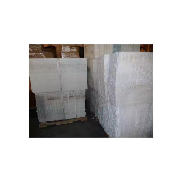 Discount Price EPS Scrap Fresh Stock Bulk Deal Premium Quality EPS Scrap - Image 3