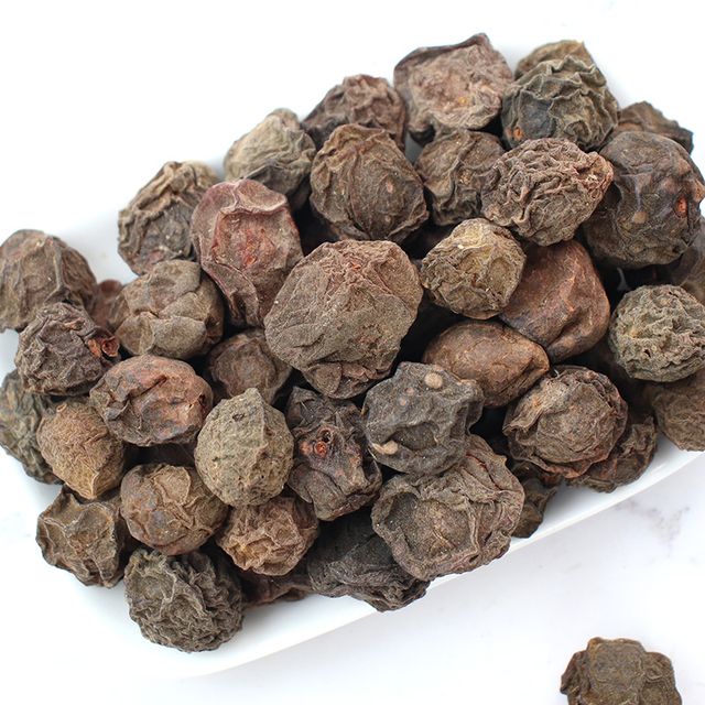 Sales of high-quality dried plum Flavor cool Packaging Bulk Type Herbal tea Specification bulk Shelf Life 24 months Certification - Image 3