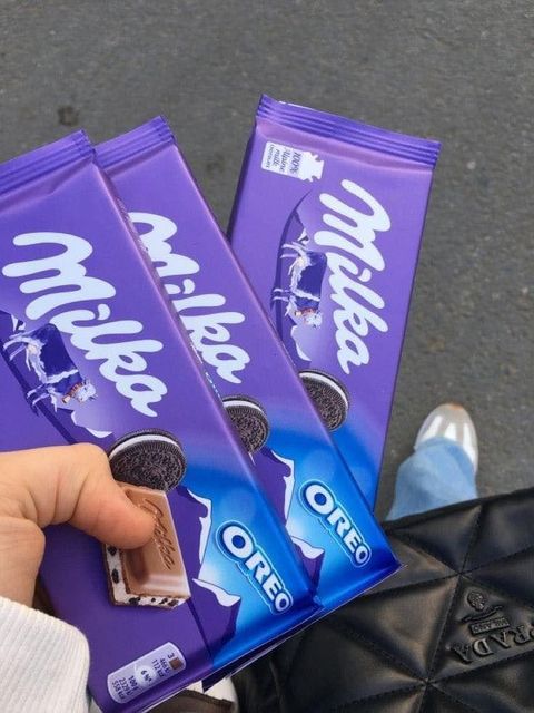 Milka Chocolate Bars Ready for Wholesale Supply with Fresh Stock Attractive Packaging and Reliable Shipping Service - Image 4
