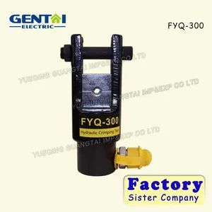 50-300mm2 Cable Lug Connector Split Type Hydraulic Crimping Tools - Image 2