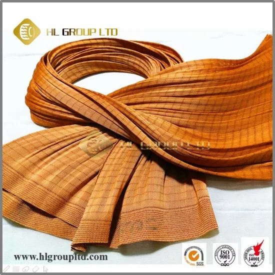 Second Grade Tyre Cord Fabric - Image 2