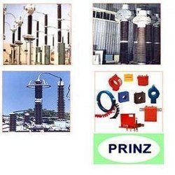 HT/LT CTPT Units Appearance Excellent Housing Lining Rubber Lining Application Domestic And Industrial Material Quality Quality Raw - Image 1