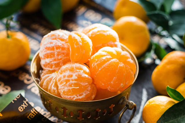 Organic Fresh Navel Orange MandarinTop Quality Fresh Mandarin Oranges High PrOrange and Citrus Fruit Wholesale - Image 2