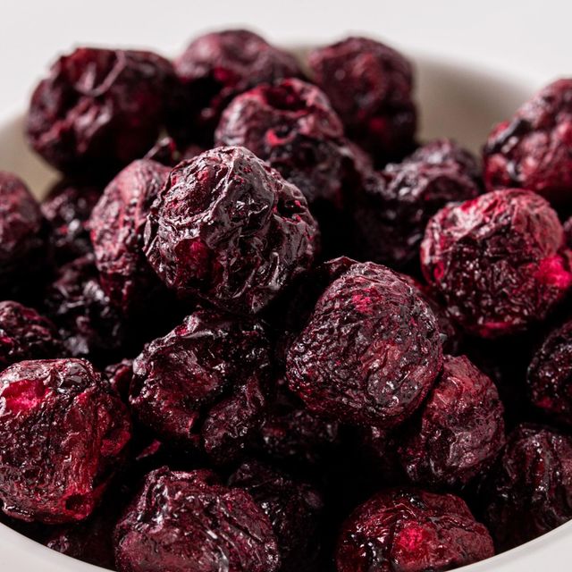 Natural 100% Dried Cherries Carefully Processed For Bulk Trade Sweet And Juicy Dried Cherries For International Food Markets - Image 4