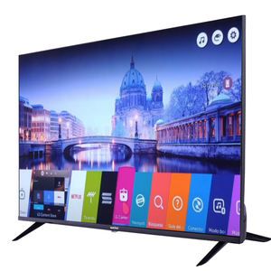 WEIER 24 32 40 43 50 55 65 Inch Smart Tv A+ Panel 4k Television LED TV 32 Inch Televisions - Image 3
