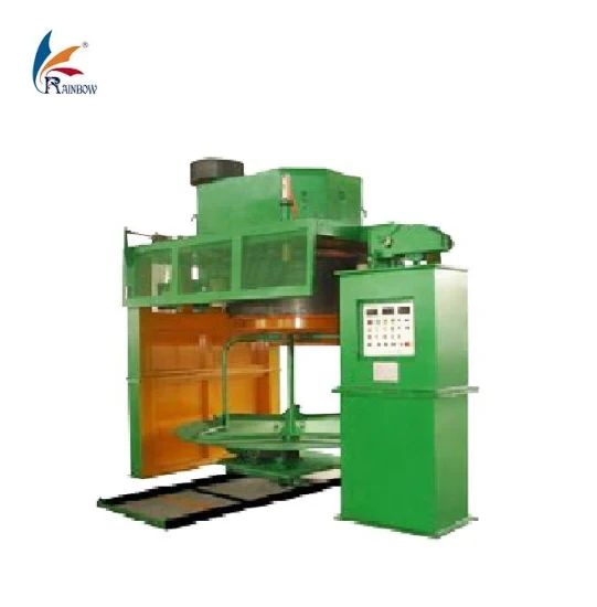 Wire Drawing Machine/Metal Wire Drawing Machine - Image 4