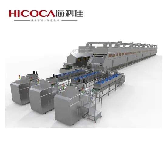 Automatic Instant Rice Noodle Stick Rice Noodle Making Machine - Image 1