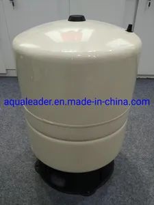 60L Vertical Pump Expansion Vessels Pressure Tanks for Water Supply System - Image 6