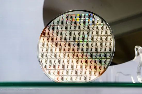 Small Batch Custom Silicon Chips with Rapid Turnaround - Image 2