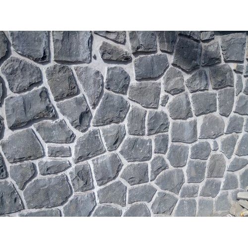Basalt Stone Masonry Work Location On Site Feature Timely Service Applicable Area - Image 1