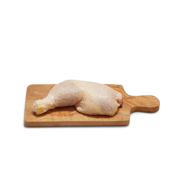 Premium Quality Halal Frozen Cooked Chicken Leg Quarters Whole Chicken Wings Paws Rich Vitamins Mason Jar Packaging - Image 3