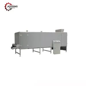 Food Expander Puffed Snack Machine Cereal Grain Inflation Machinery Equipment Processing Line - Image 3