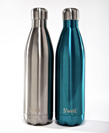 Genuine Copper Drink Bottle - Image 5