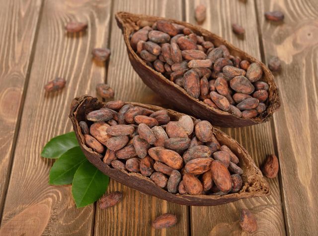 Sun Dried Cocoa Beans Featuring Deep Flavor Profile And 98% Purity For Food Ingredient Supply And Export Demand - Image 4