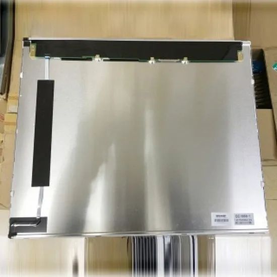 Ips Color Display Panel Module 19inch Industrial Color IPS TFT LCD Panel Display Module for Data ...