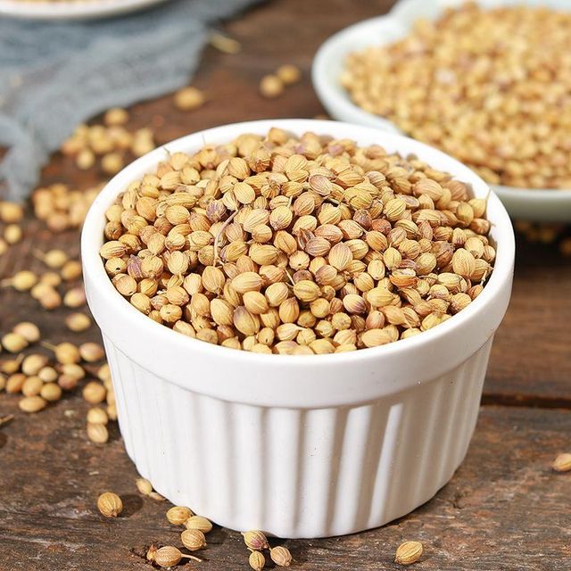 Wholesale Premium Dry Coriander Seed Supplier – Pure Natural Dried Coriander Seeds for Cooking, Spice Manufacturing, Processing Industries, Bulk Export, Private Label Orders, Reliable Delivery, Sustainable Packaging, and High International Quality Standards - Image 3