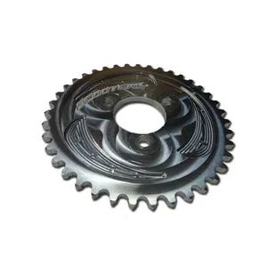 OEM Steel Spur Gear 378 Cut Gear 15D +/-0.005mm MOQ100 Origin China Model NO. 378 Trademark OEM Material Steel Hardness Hardened - Image 6